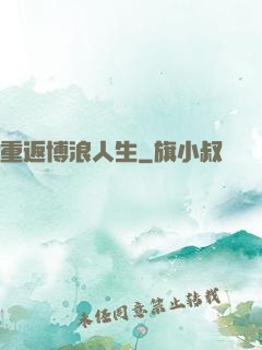 重返博浪人生