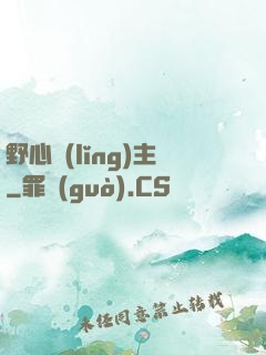 野心領(lǐng)主