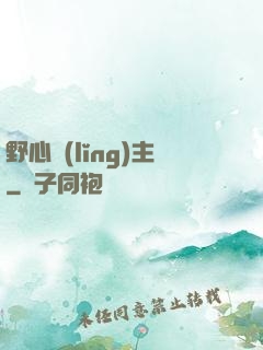 野心領(lǐng)主