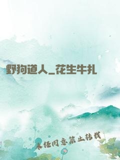 野狗道人
