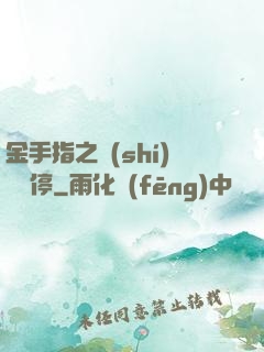 金手指之時(shí)間暫停