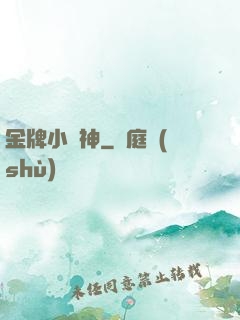 金牌小廚神