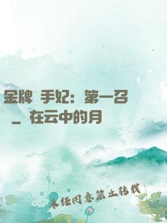 金牌殺手妃：第一召喚師