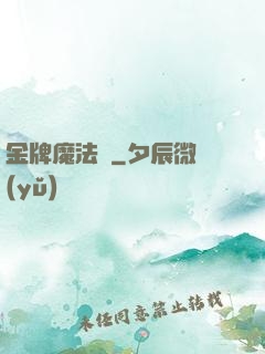 金牌魔法師
