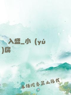 鈔煩入盛