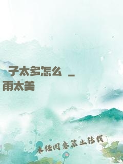 銀子太多怎么辦