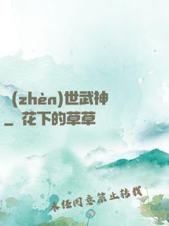鎮(zhèn)世武神
