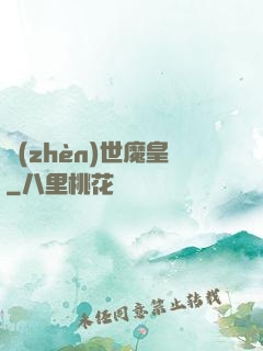 鎮(zhèn)世魔皇