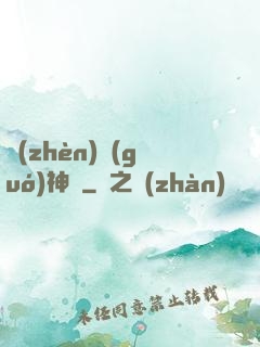 鎮(zhèn)國(guó)神帥