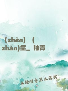 鎮(zhèn)國戰(zhàn)皇