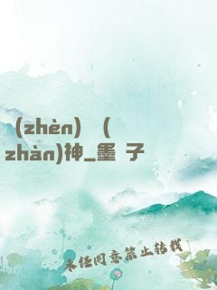 鎮(zhèn)國戰(zhàn)神