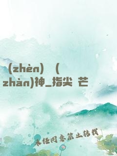 鎮(zhèn)國戰(zhàn)神