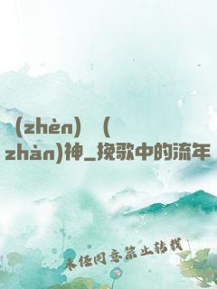鎮(zhèn)國戰(zhàn)神