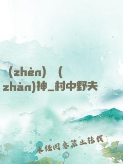 鎮(zhèn)國戰(zhàn)神