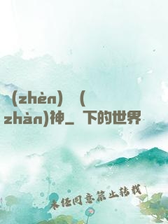 鎮(zhèn)國戰(zhàn)神