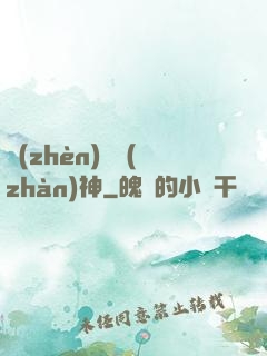 鎮(zhèn)國戰(zhàn)神