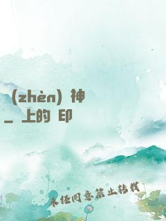 鎮(zhèn)國神帥