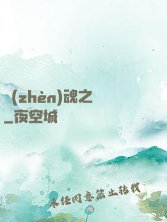 鎮(zhèn)魂之書