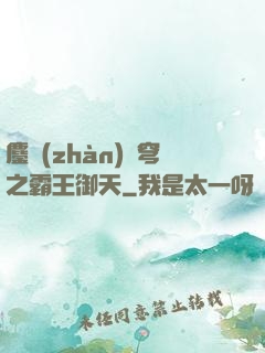 鏖戰(zhàn)蒼穹之霸王御天