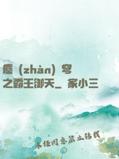 鏖戰(zhàn)蒼穹之霸王御天