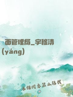 鏡面管理局