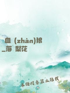 鐵血戰(zhàn)狼