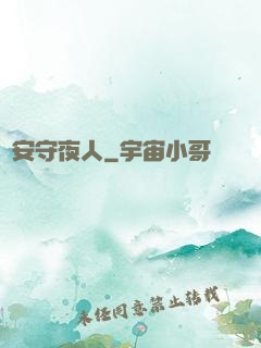 長安守夜人