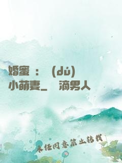 閃婚蜜愛：獨(dú)寵小萌妻