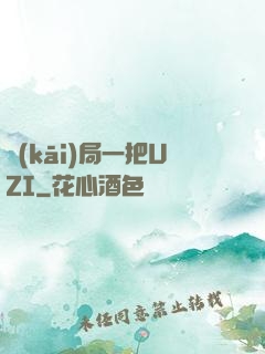 開(kāi)局一把UZI