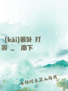 開(kāi)著外掛打游戲