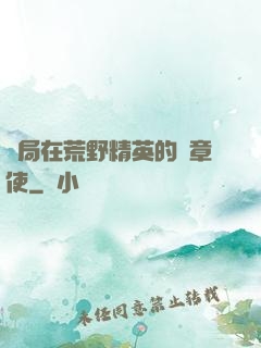 開局在荒野精英的紋章使