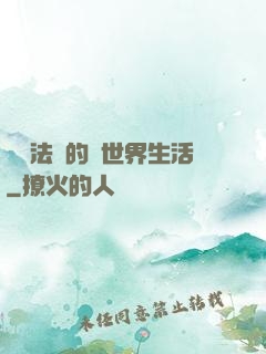 開掛法師的異世界生活
