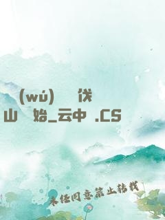 開無(wú)雙從討伐山賊開始