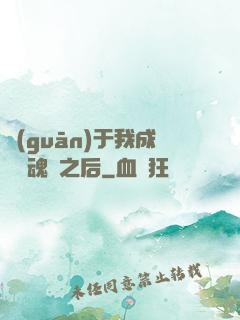 關(guān)于我成為滅魂師之后