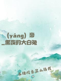 陰陽(yáng)劍帝
