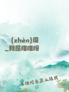 陰陽鎮(zhèn)魔師