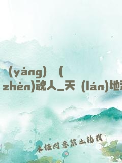 陽(yáng)間鎮(zhèn)魂人