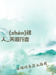 陽間鎮(zhèn)魂人