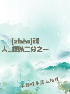 陽間鎮(zhèn)魂人
