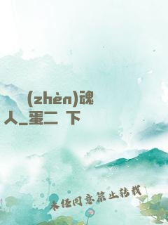 陽間鎮(zhèn)魂人