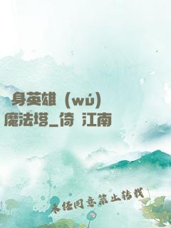 隨身英雄無(wú)敵魔法塔