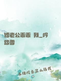 隱婚老公乖乖寵我