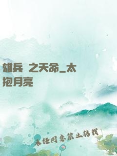 雄兵連之天命