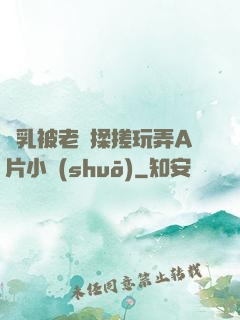 雙乳被老漢揉搓玩弄A片小說(shuō)