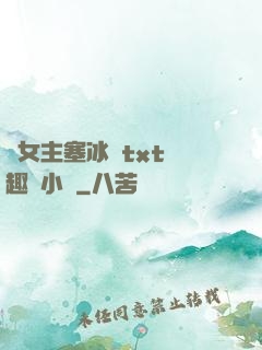 雙女主塞冰塊txt筆趣閣小說