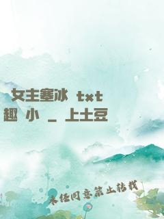雙女主塞冰塊txt筆趣閣小說