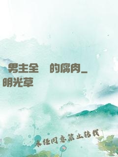 雙男主全車車的腐肉