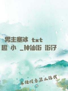 雙男主塞冰塊txt筆趣閣小說