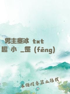 雙男主塞冰塊txt筆趣閣小說