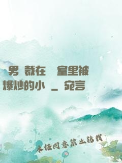 雙男總裁在會議室里被爆炒的小說